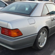 Image for article titled AT $5,000, Would You Roll The Dice On This Just-Out-Of-Storage 1990 Mercedes 300 SL?